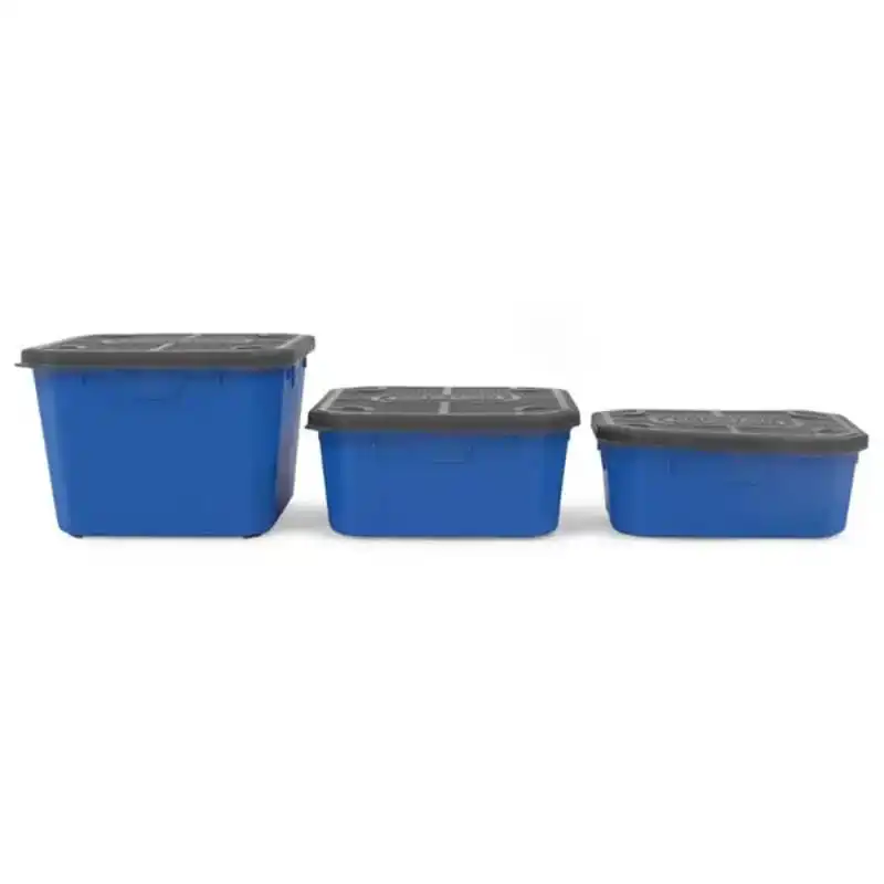 Bait Tubs - 2 pint - 1,13 liter