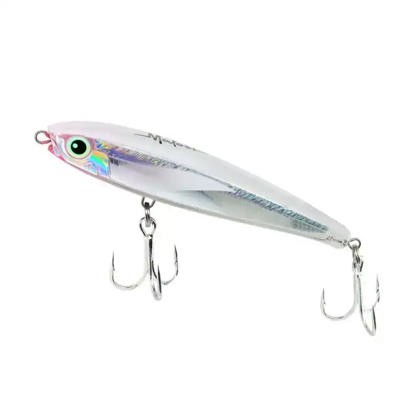 Staple Chieftain 190F - Albino