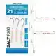 Luminous Bead - Salt Rig 21 - Haak: 1