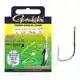 Trout Master Fluorocarbon 708 N - # 8 - 0,18 mm - 70 cm