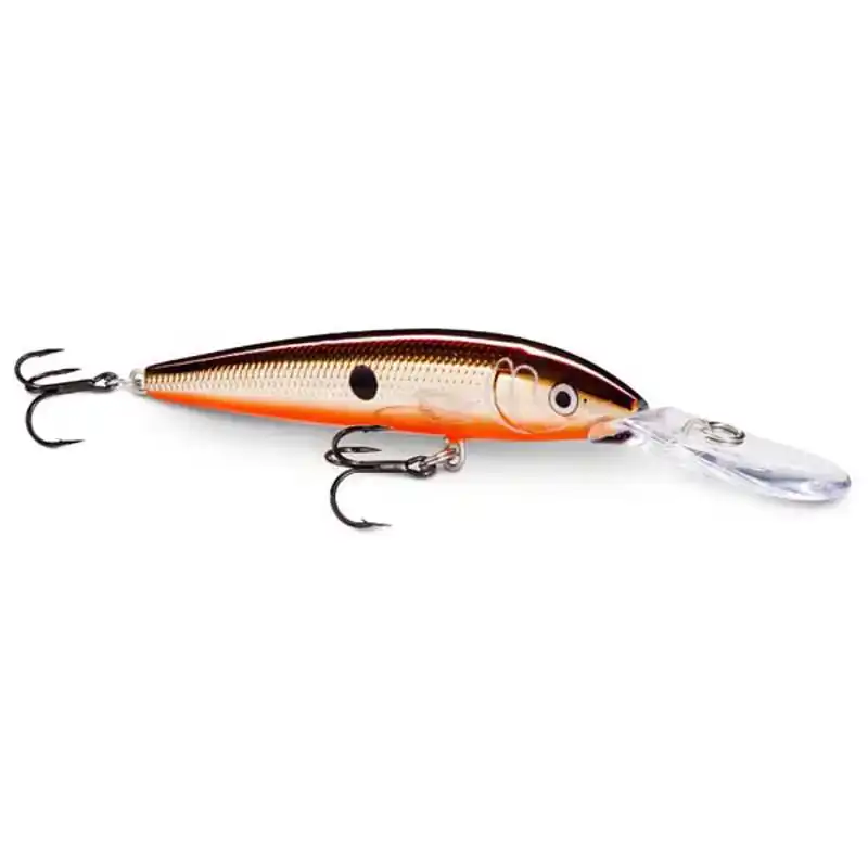 Down Deep Husky Jerk - 10 cm - HT