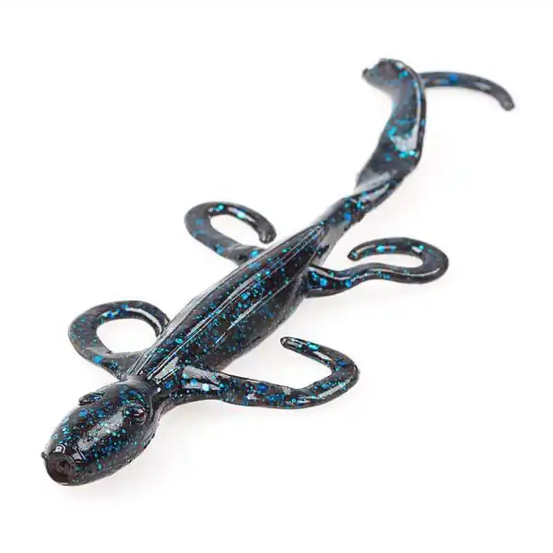 LizardZ - Green Pumpkin