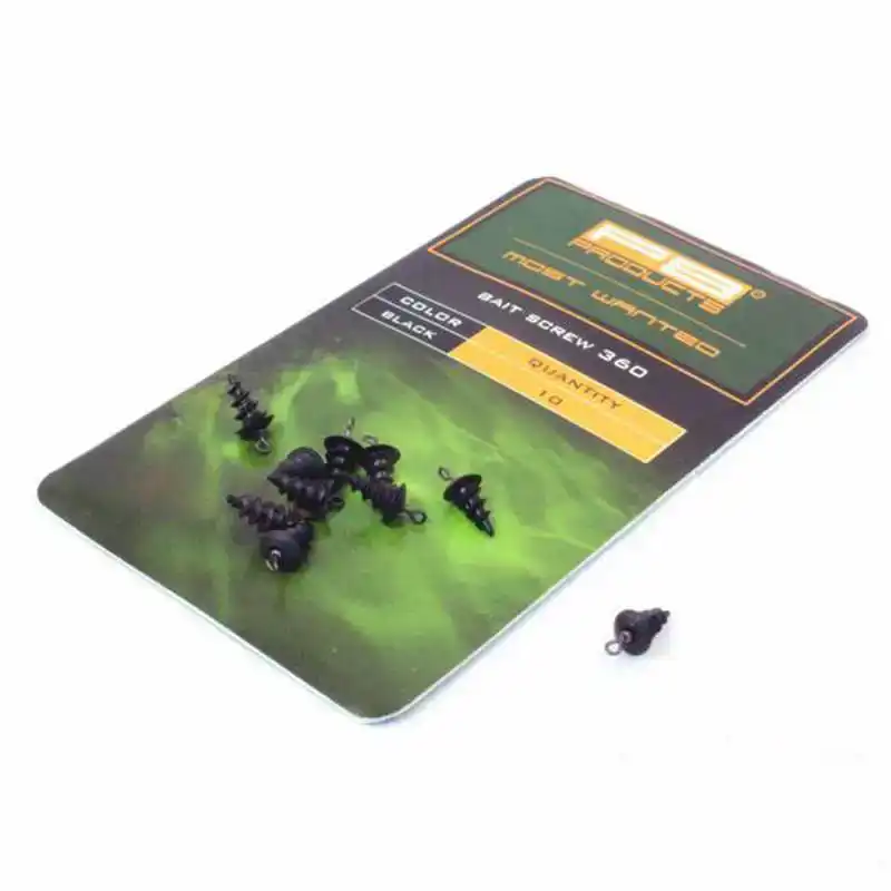 Bait Screw 360 - Back