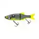 Glide Bait 178 SS Lurebuilder - Galactic Black