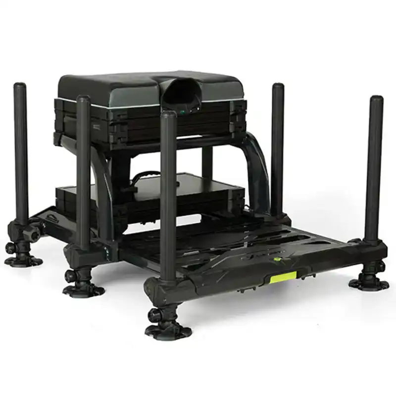 XR36 Pro Seatbox Shadow