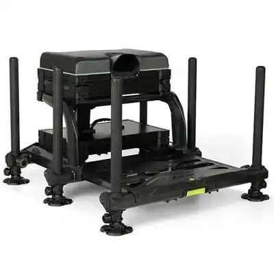 XR36 Pro Seatbox Shadow