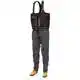 SG8 Chest Zip Wader - L - 42/44