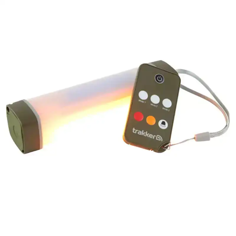 Nitelife Bivvy Light Remote 150