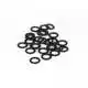 X Zone Pro Series Wacky Rigging O-Rings - Large (5'' t/m 7''