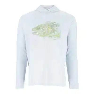 Tech Hoody - Artist Series