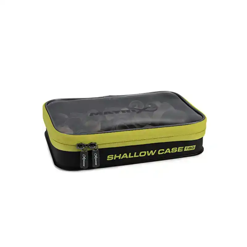 Shallow EVA Case 180