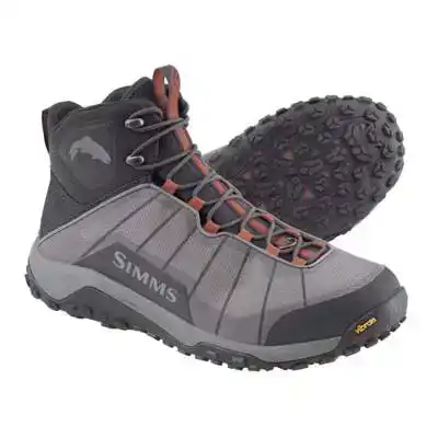 Flyweight Wading Boots - Vibram Sole