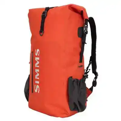 Dry Creek Rolltop Backpack