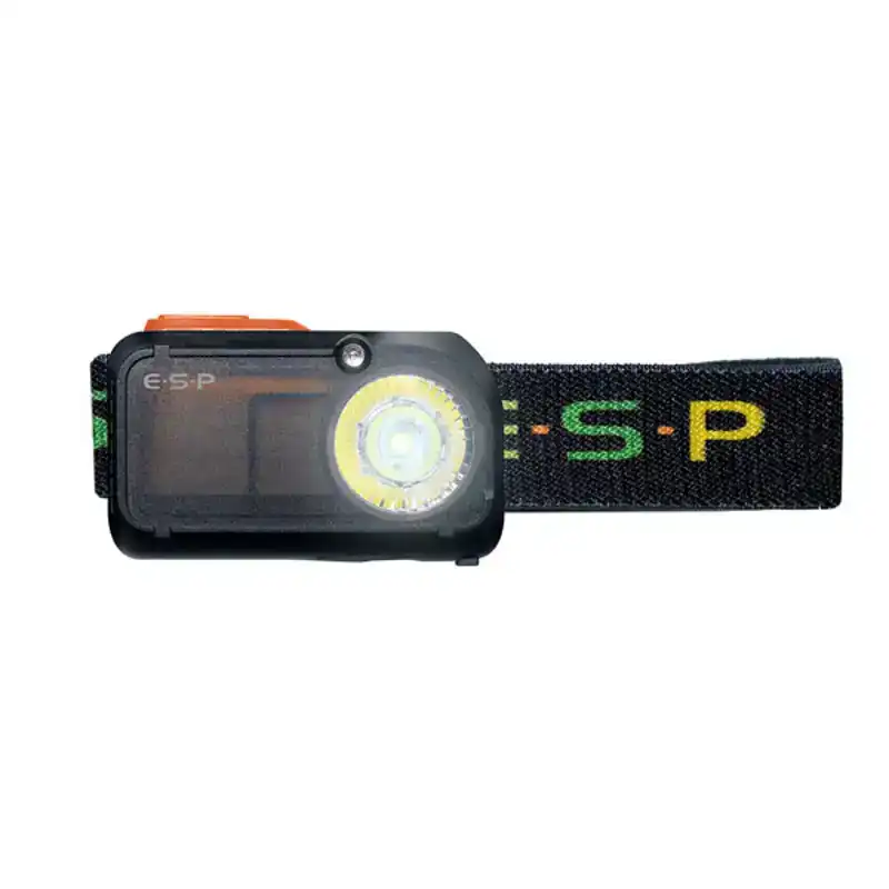 LM350 Head Lamp