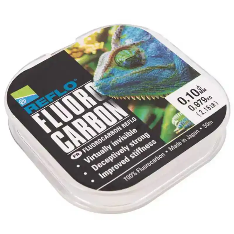 Reflo Fluorocarbon - 0,08 mm