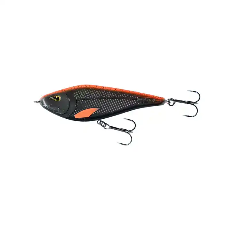 Pike Glide
