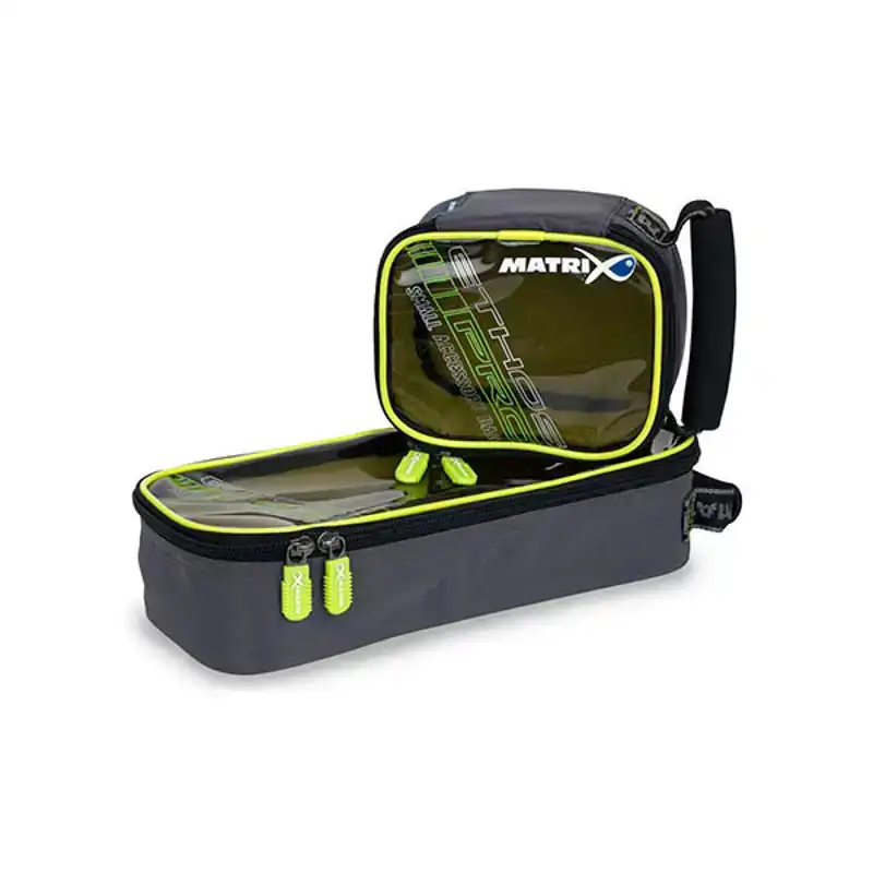 Ethos Pro Accessory Bag - Small (16 x 13 x 8 cm)