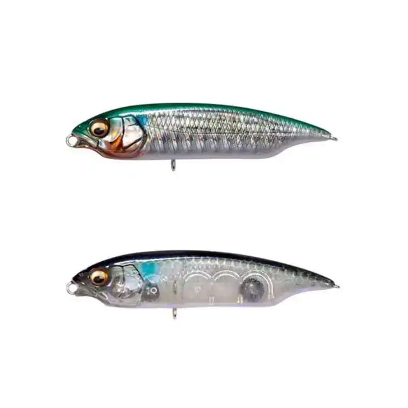 Karashi SW FS - FA Green Mullet