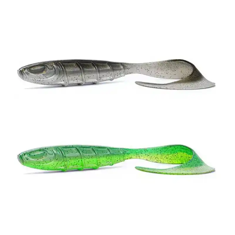 GHST JNR - 3,5'' - 02