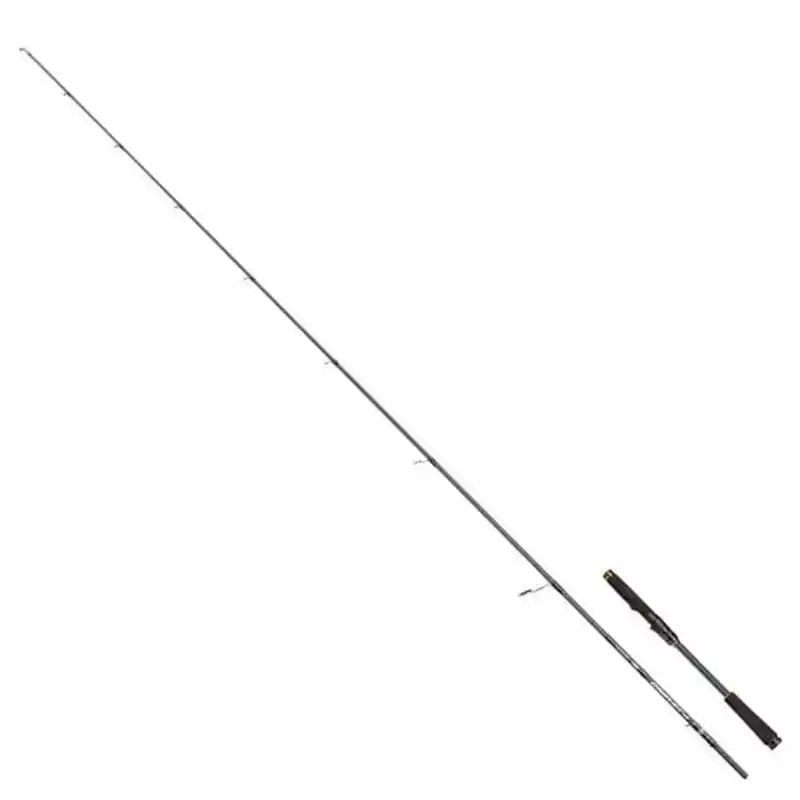 Conflict XR Inshore - 2,26 m - bis 50 Gramm