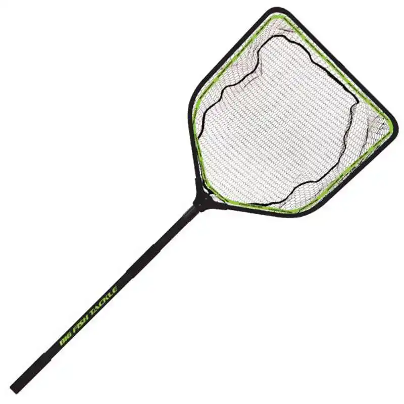 Vertical C&R Landing Net