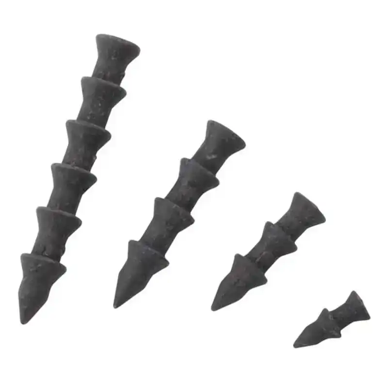 Freestyle Tungsten Level Spikes - 0,3 gram