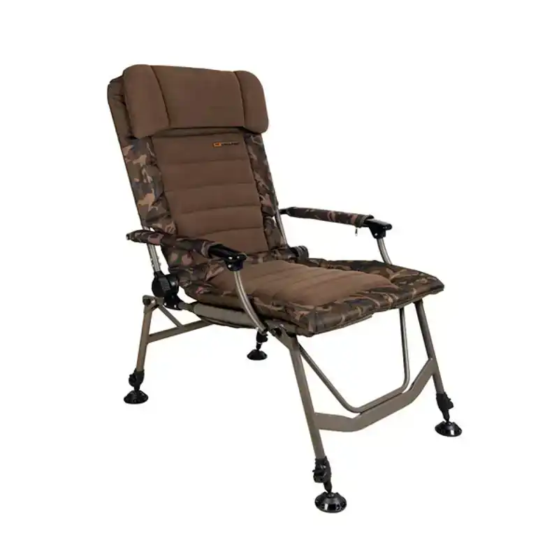 Super Deluxe Recliner Chair