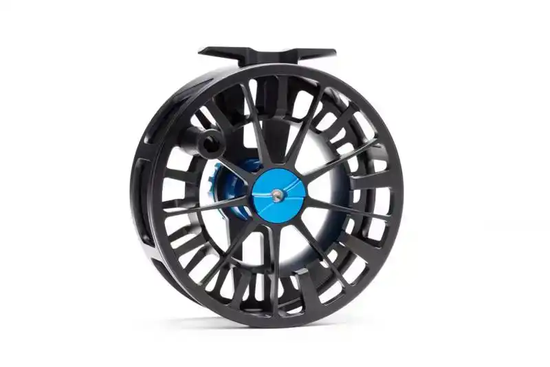 Centerfire 8 HD Reel Eclipse