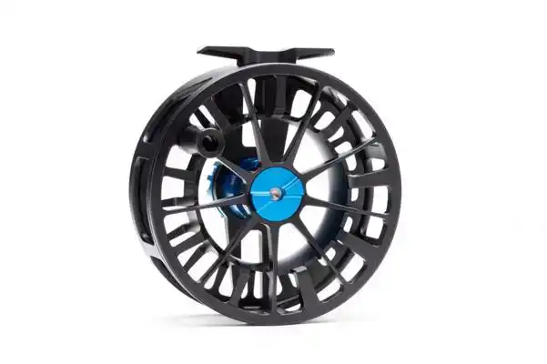 Centerfire 8 HD Reel Eclipse