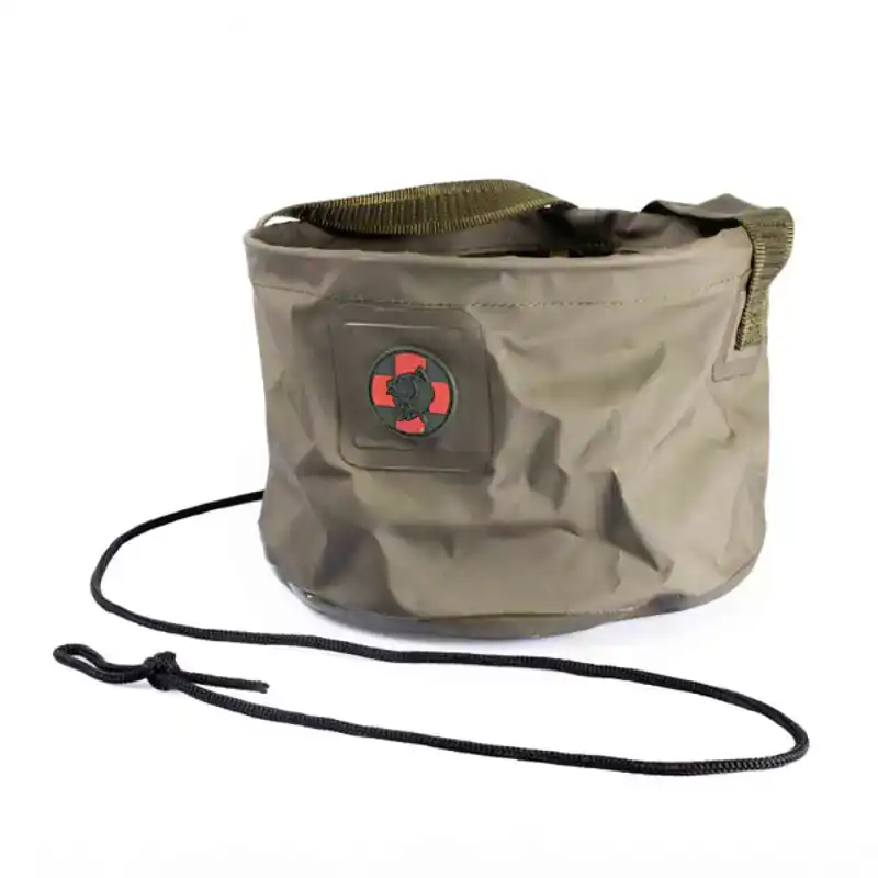 Carp Care Collapsible Water Bucket