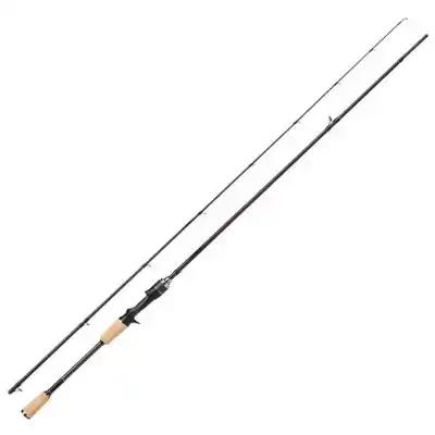 Spike Pro Tech Hard Bait Cast