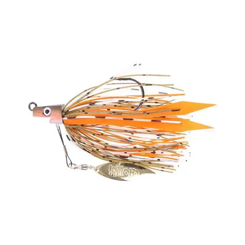 Pig Raiser Under Spin - 11 gram - Batman