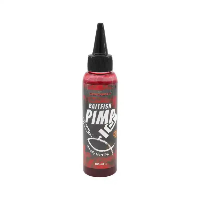 Baitfish PIMP - Bloody Herring