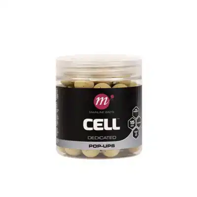 Dedicated Pop - ups - Cell - 15 mm