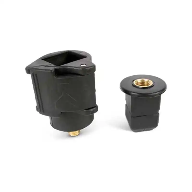 Quick Release Adaptor