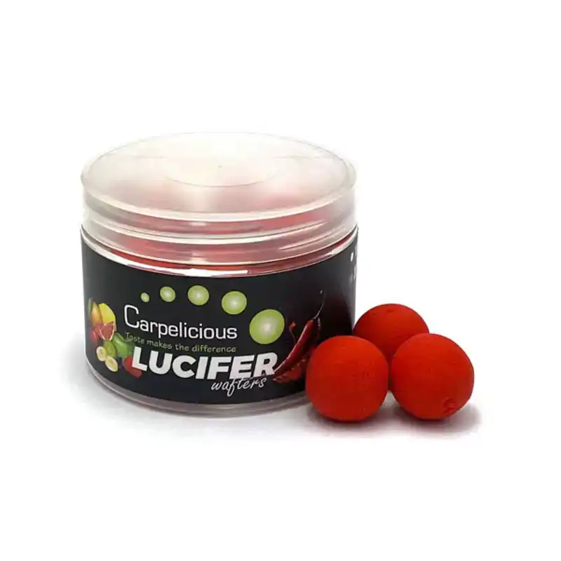 Wafters Lucifer - 16 mm