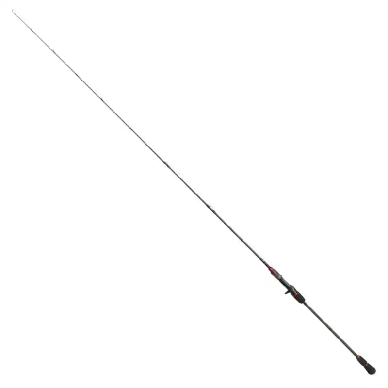 Conflict Jigging Cast - 1,91 m - tot 200  gram