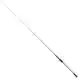 Conflict Jigging Cast - 1,91 m - tot 200  gram