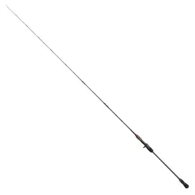 Conflict Jigging Cast - 1,91 m - tot 200  gram