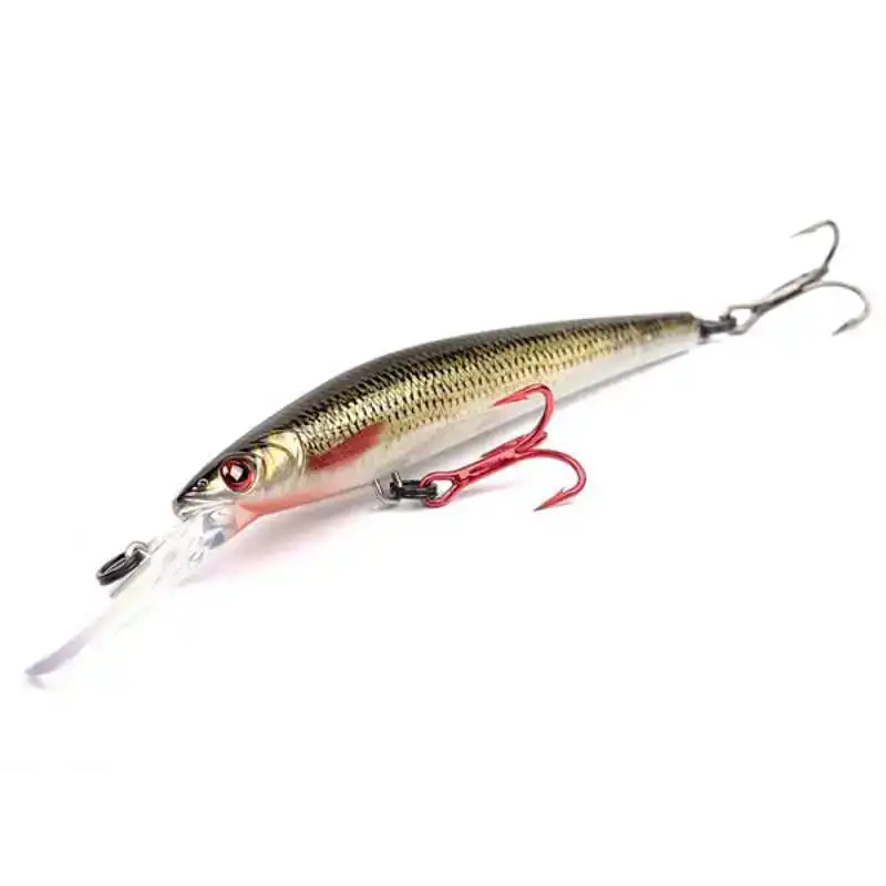 Ikiru Jerk 120 - Buzzer
