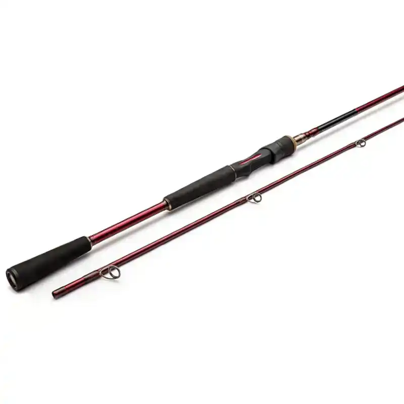 W6 Powershad - 2,70 meter - 20 tot 60 gram