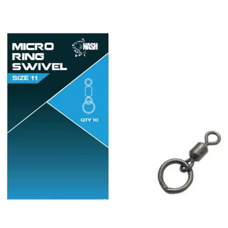 Micro Ring Swivel