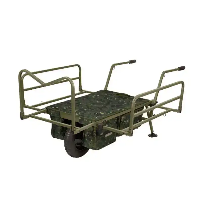 X-Trail T8 Barrow