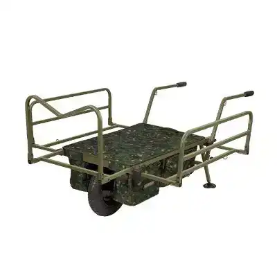 X-Trail T8 Barrow