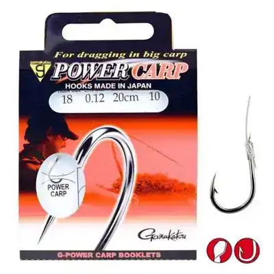 G-Power Carp Rigs