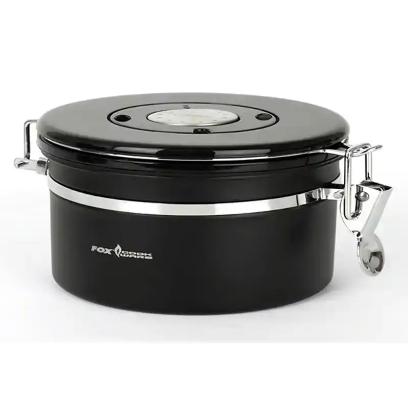 Coffee & Tea Air Tight Cannister