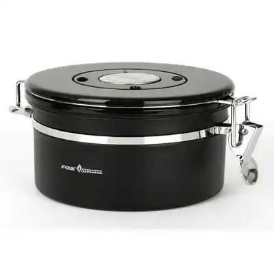 Coffee & Tea Air Tight Cannister