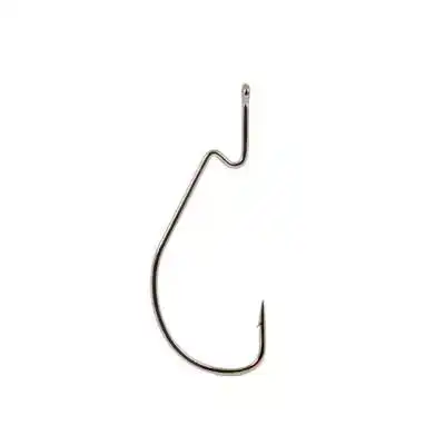 Predator Worm Offset Hook