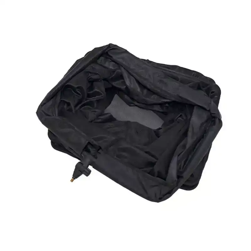 Big River Keepnet - 4 meter