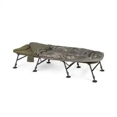 Indulgence HD40 8 Leg Sleep System Camo